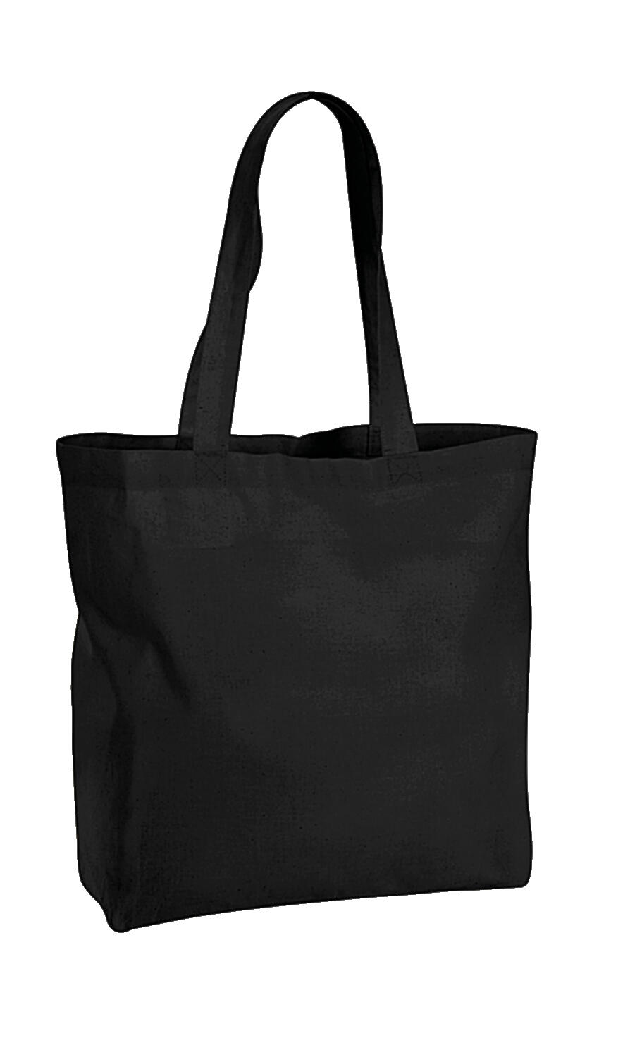 Bolsa Maxi Black