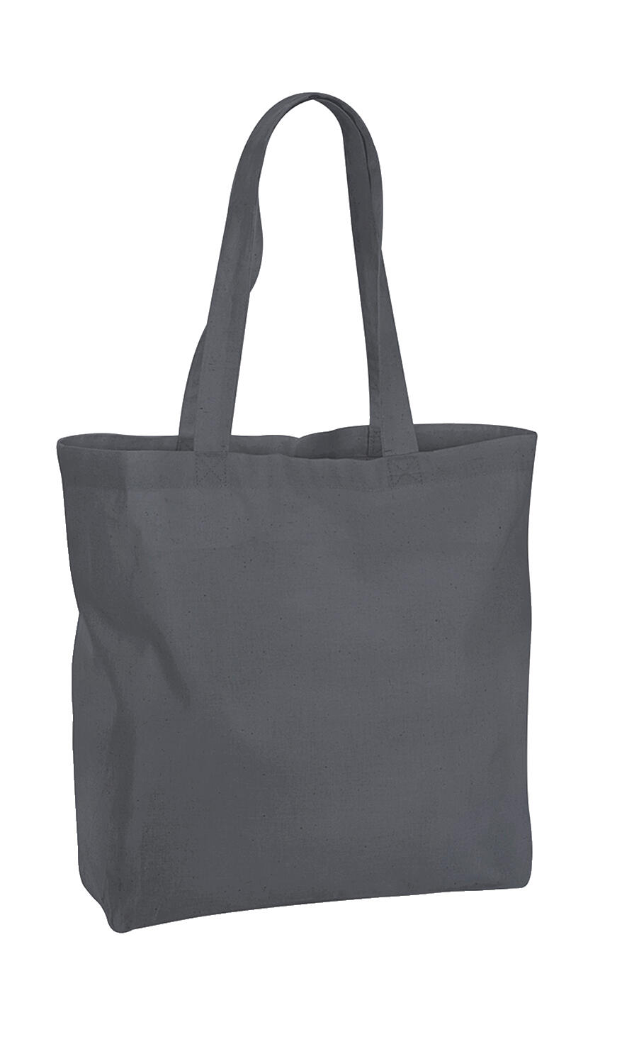 Bolsa Maxi Graphite Grey