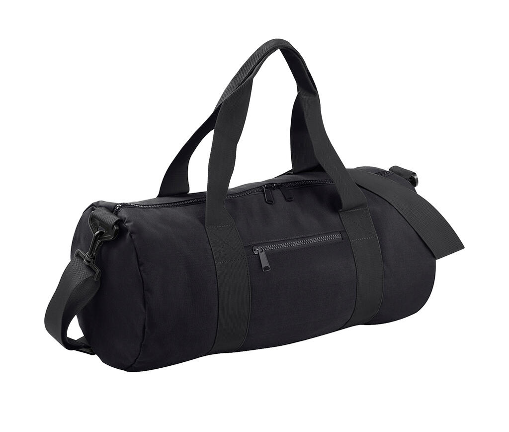 Bolsa universitaria Black/Black