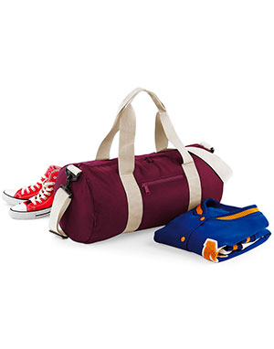 Bag Base Bolsa universitaria