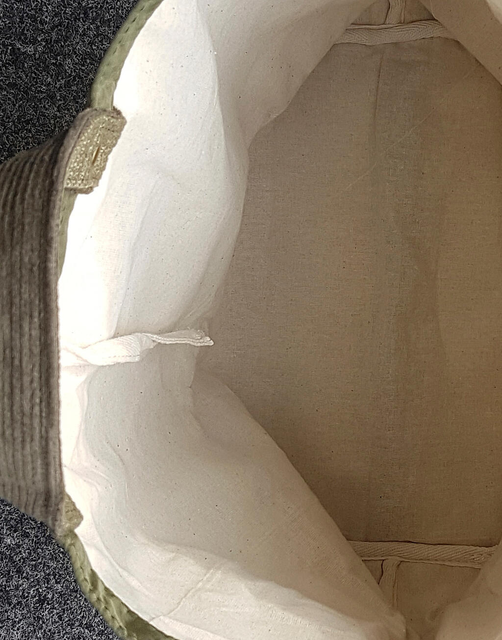  SG ACCESSORIES - BAGS Bolsa de hombro Satomi polipielotro