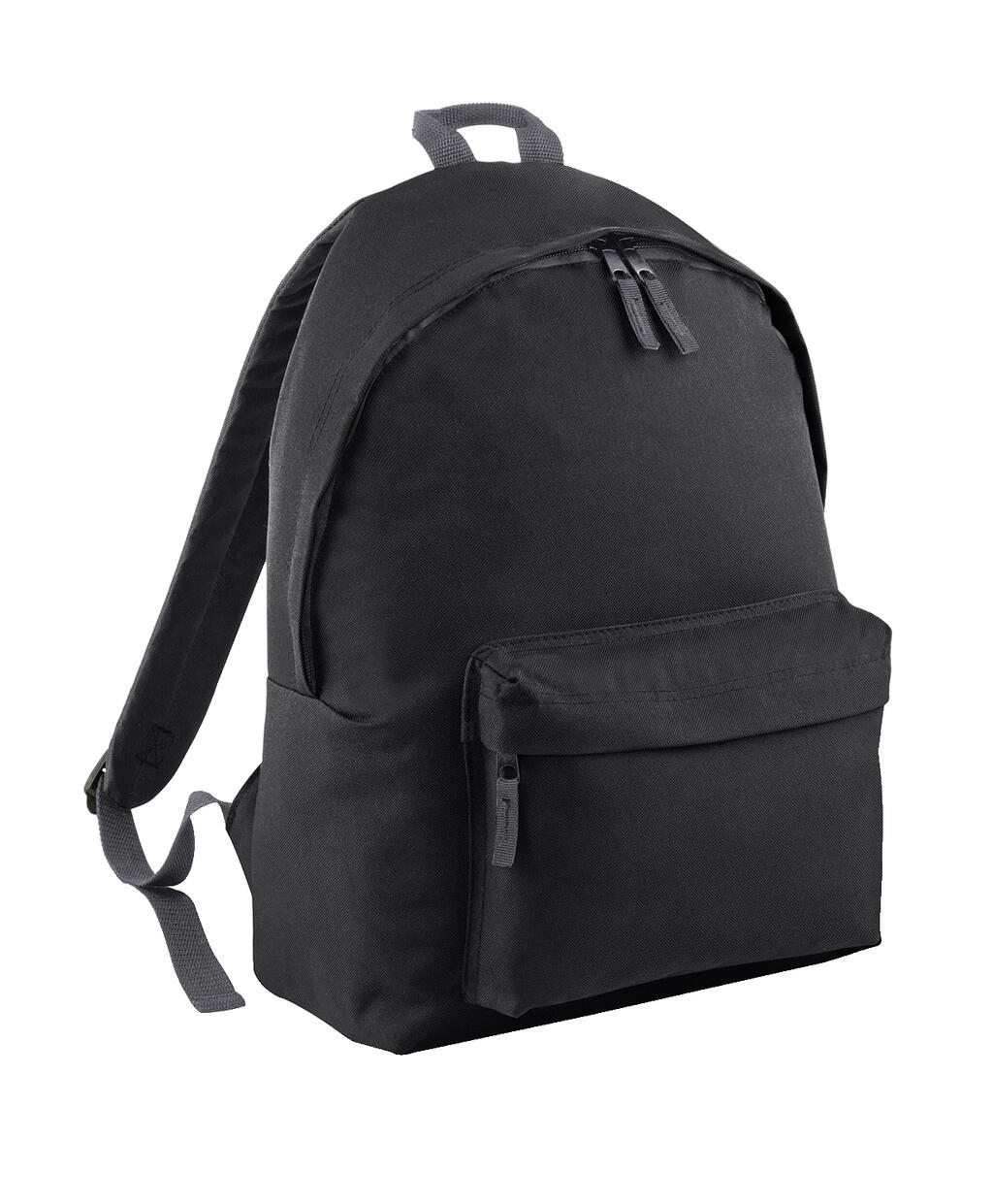 Mochila Maxi Fashion Black