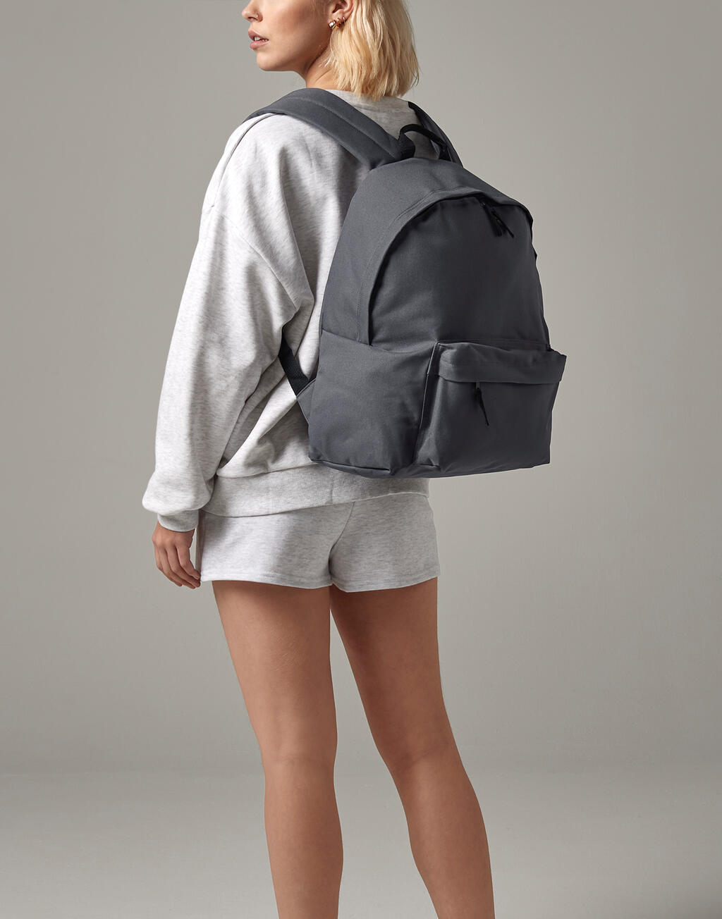  Bag Base Mochila Maxi Fashionotro