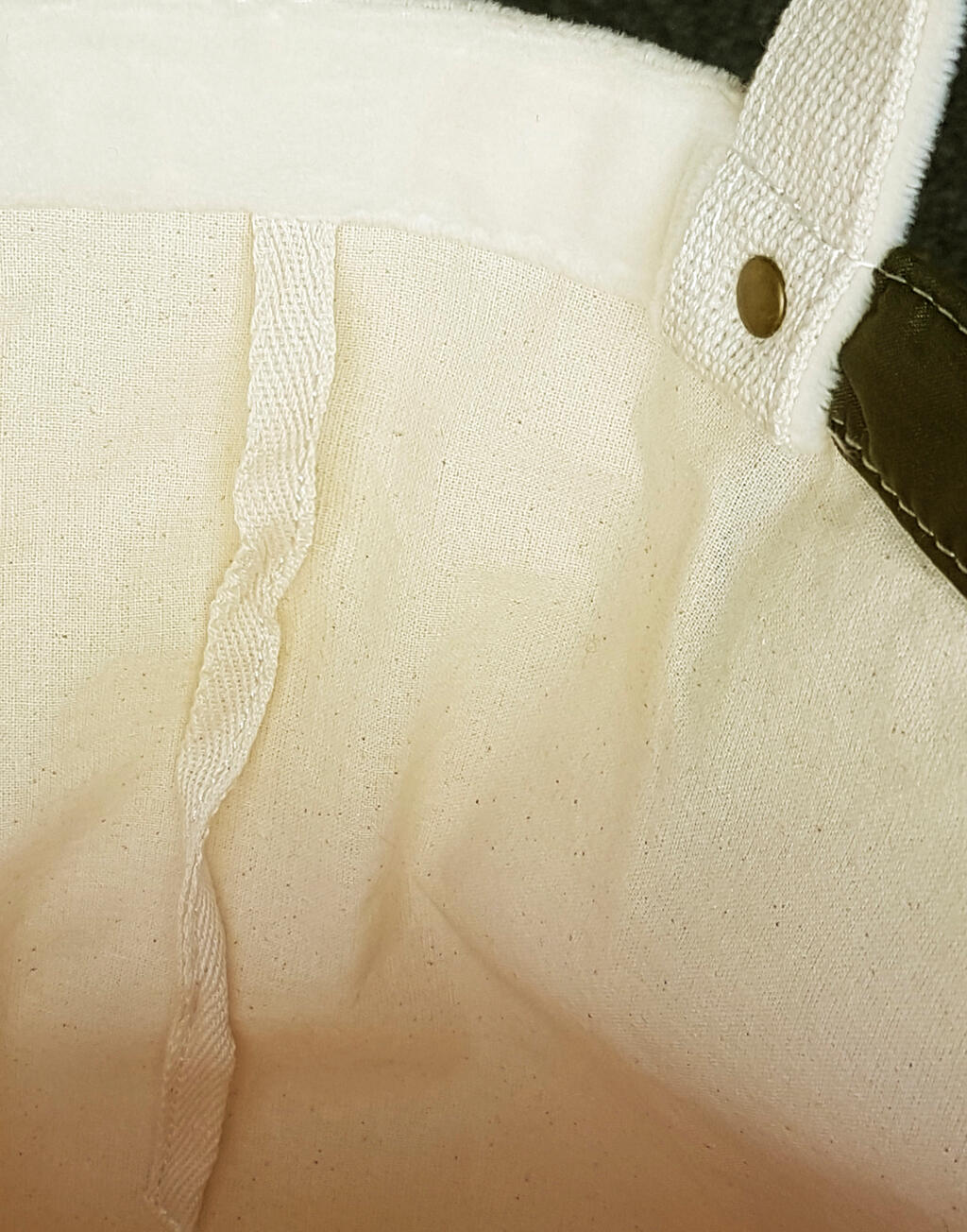  SG ACCESSORIES - BAGS Bolsa Kiyomi satén y terciopelo otro