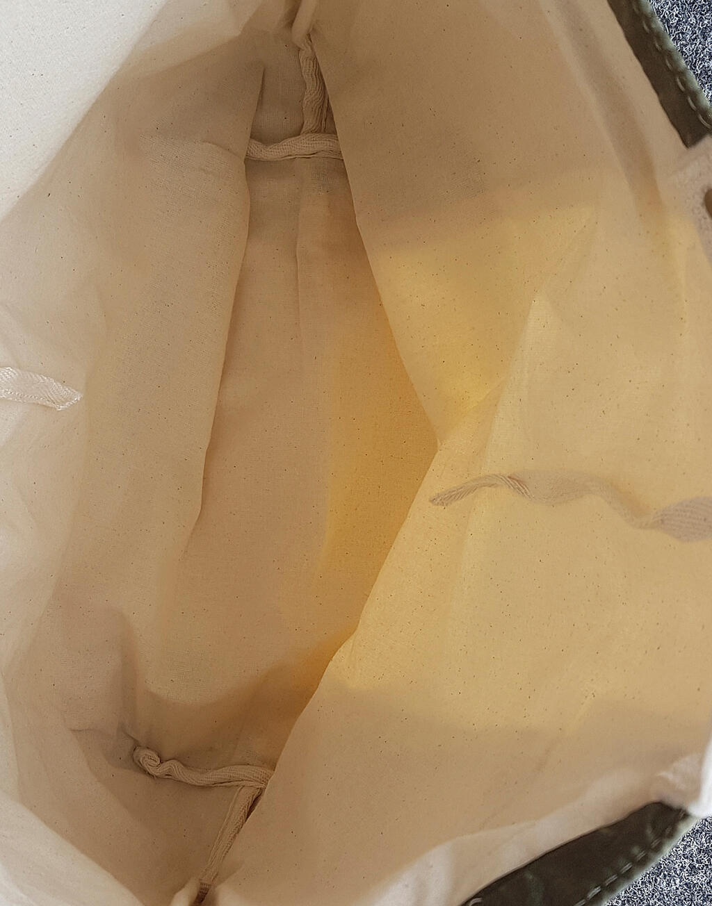  SG ACCESSORIES - BAGS Bolsa Kiyomi satén y terciopelo otro