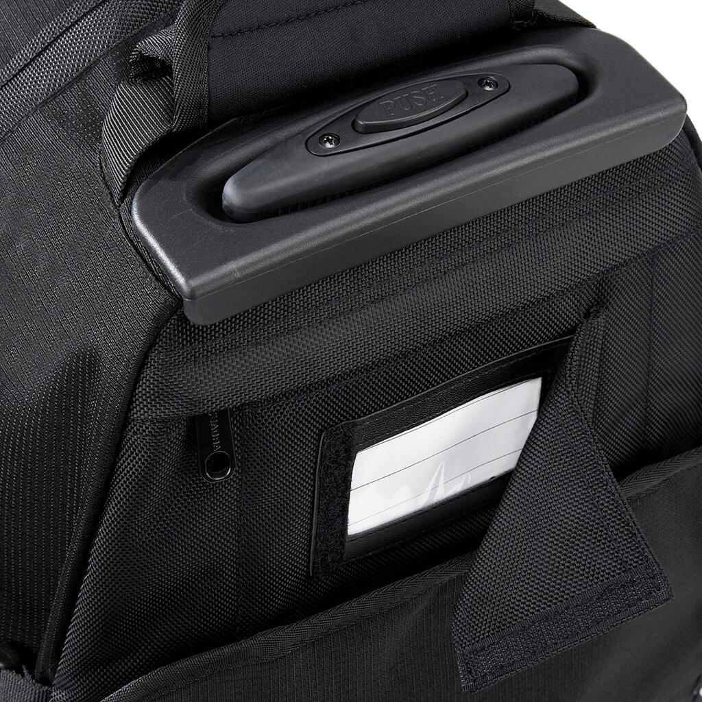  Quadra Bolsa Airporter Vessel™otro