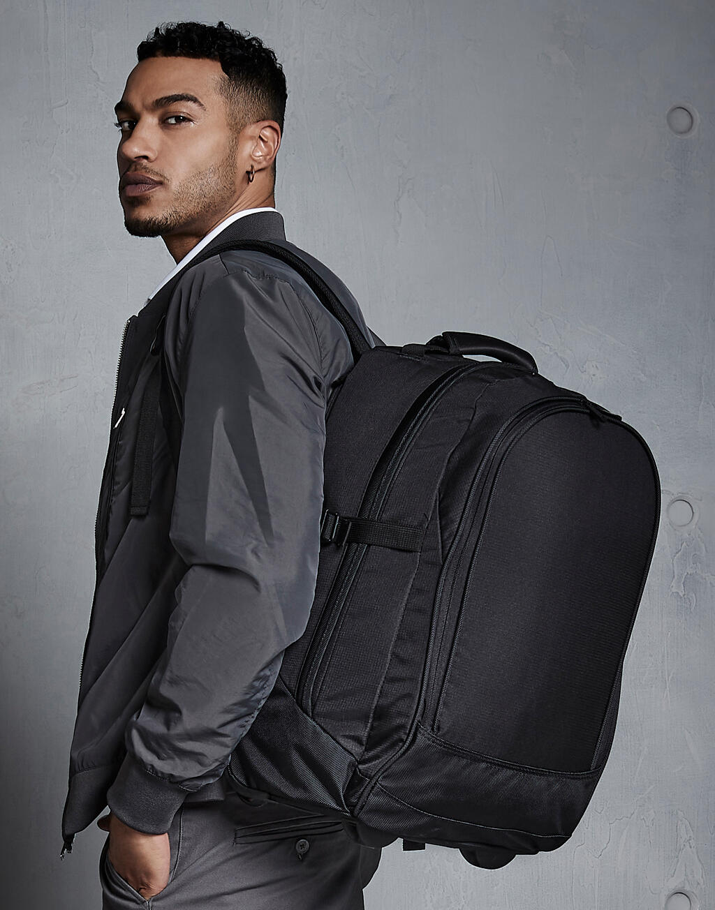 Bolsa Airporter Vessel™