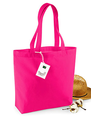 Westford Mill Bolsa orgánica compra asa larga