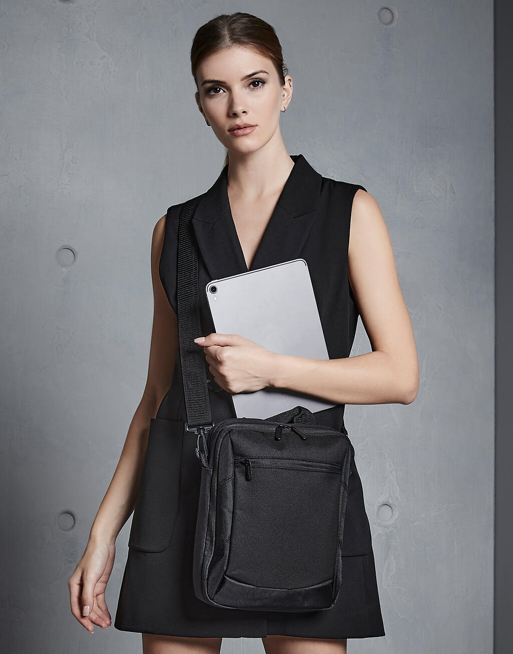  Quadra Bolsa iPad® ejecutivootro