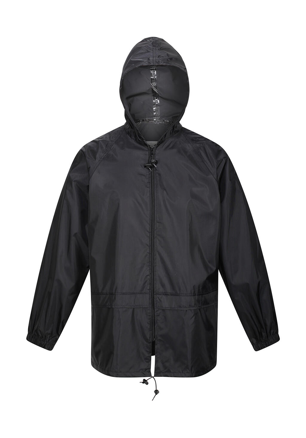 Chaqueta Stormbreak Black