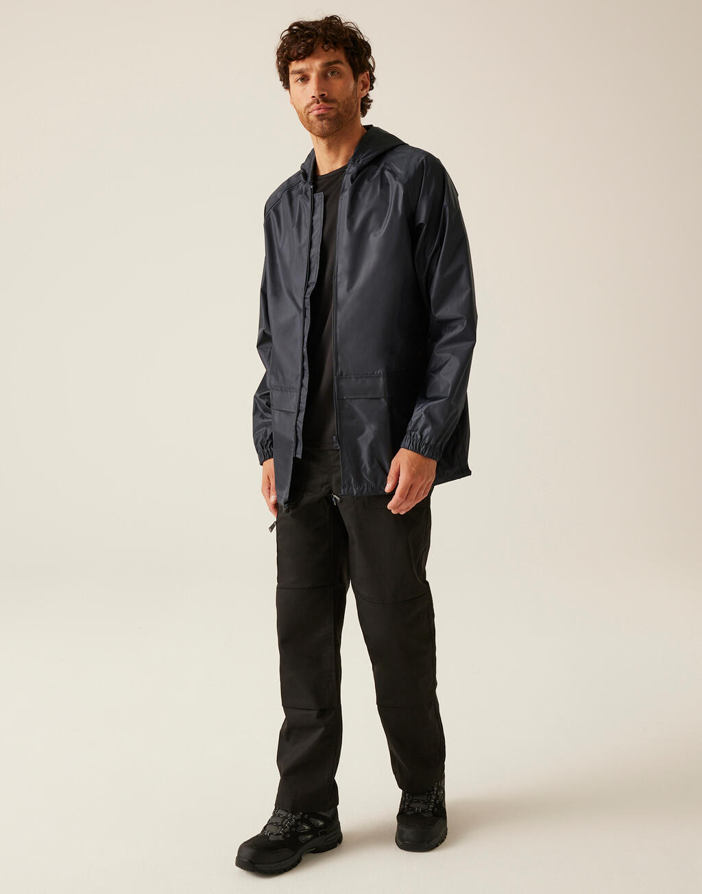  Regatta Chaqueta Stormbreakotro