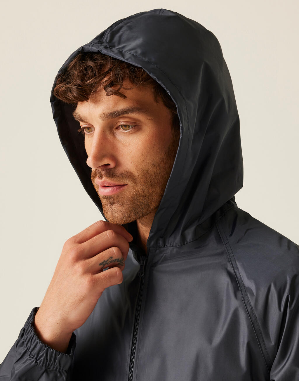  Regatta Chaqueta Stormbreakotro