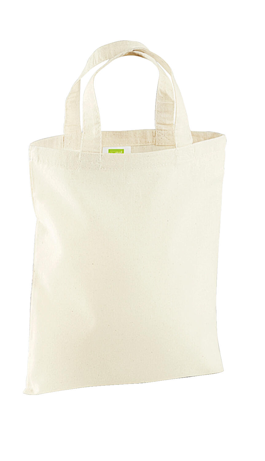 Bolsa Mini Bag for Life Natural