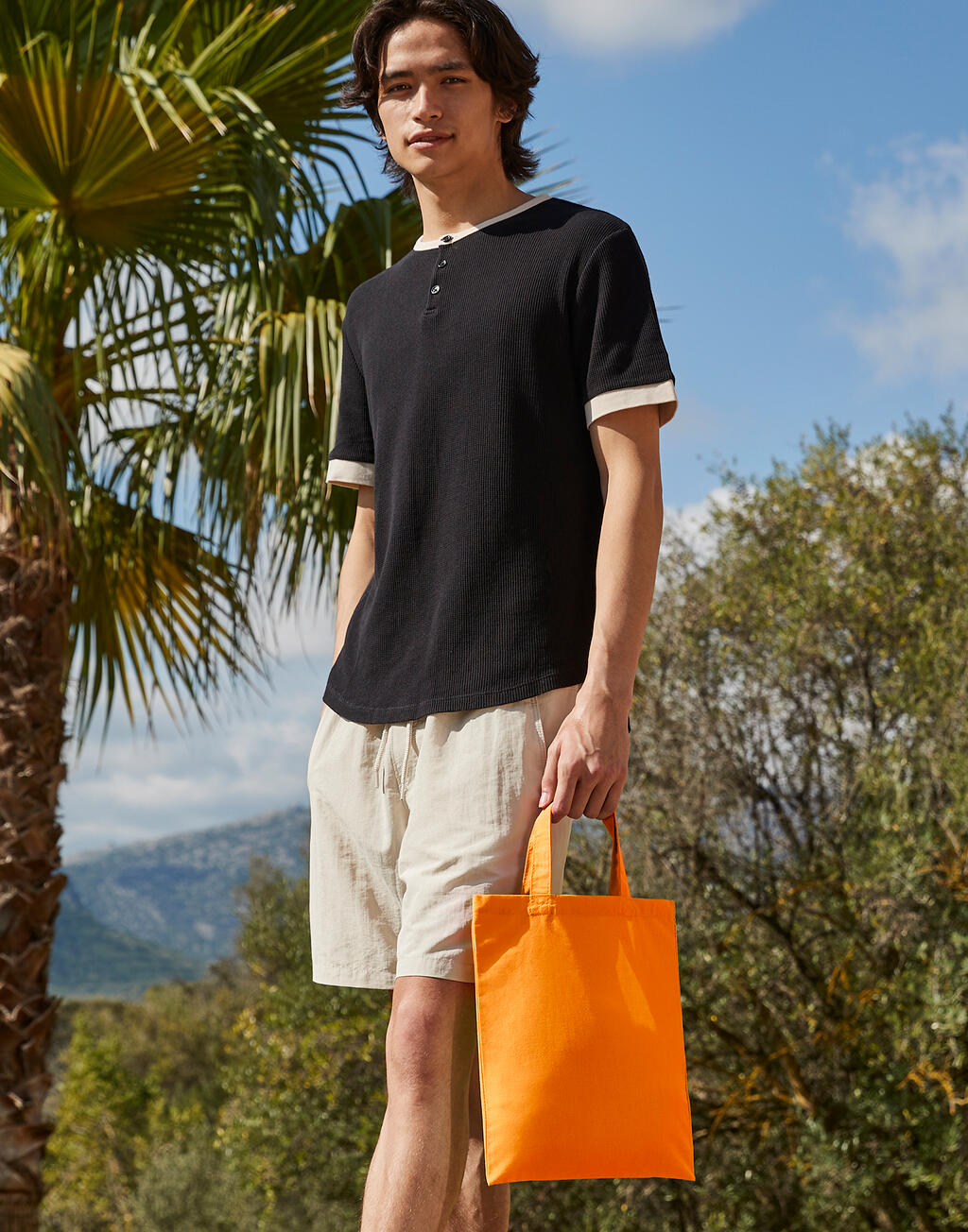  Westford Mill Bolsa Mini Bag for Lifeotro