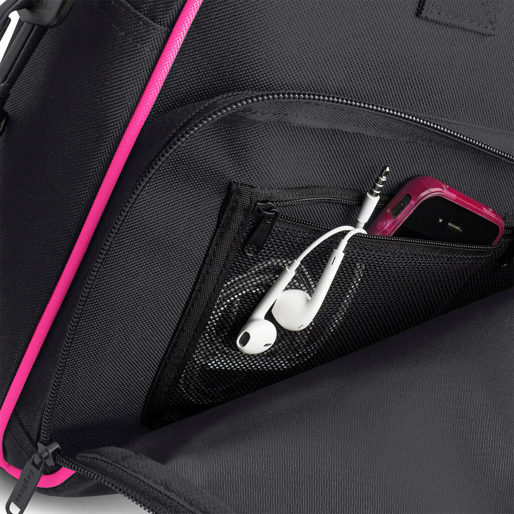  Bag Base Bolsa Dance Juniorotro