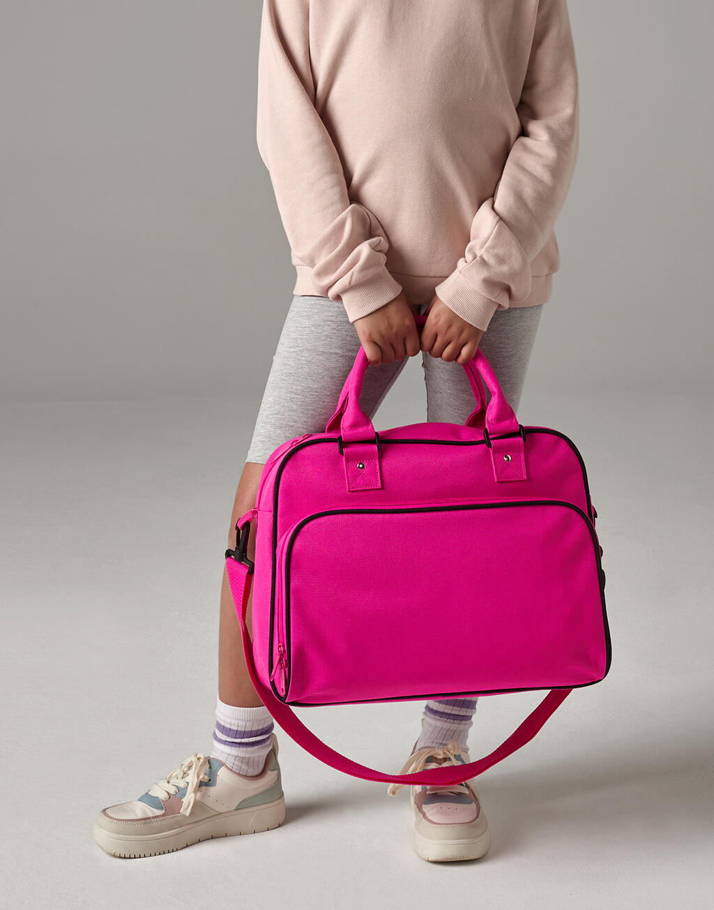  Bag Base Bolsa Dance Juniorotro