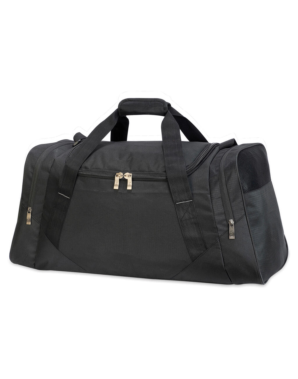Bolsa Big Kit Aberdeen Black