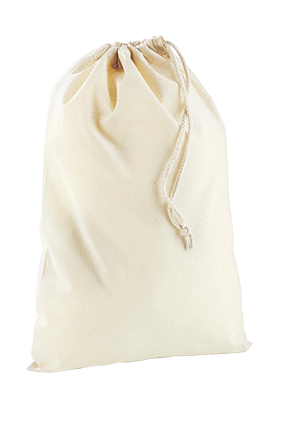 Bolsa Algodón Stuff Natural