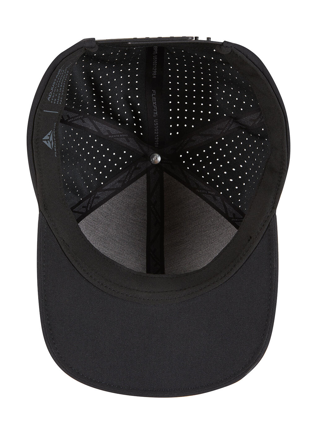  Flexfit Gorra Snapback Flexfit Deltaotro