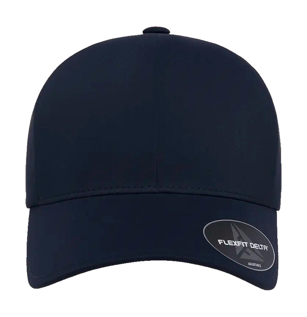 Gorra Snapback Flexfit Delta Navy