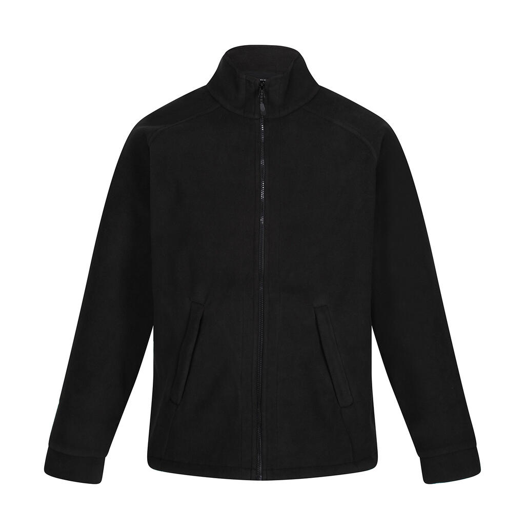 Chaqueta polar Sigma Black