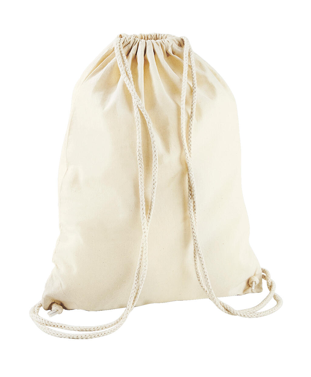 Mochila Gymsac Natural