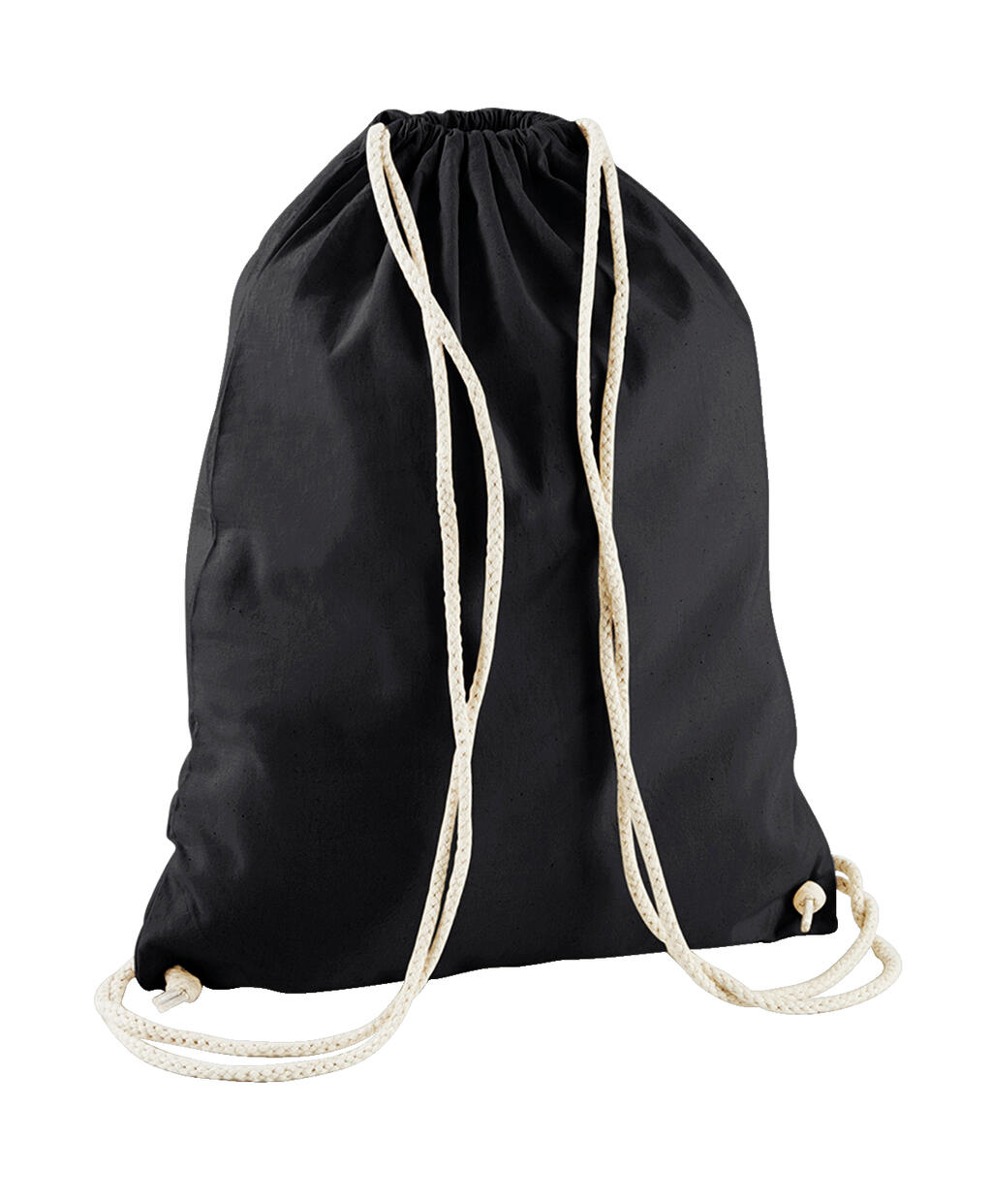 Mochila Gymsac Black
