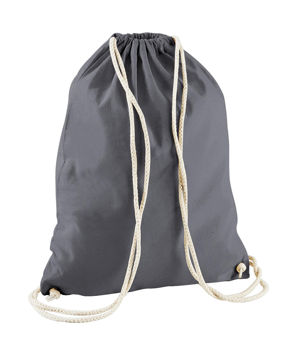 Mochila Gymsac Graphite