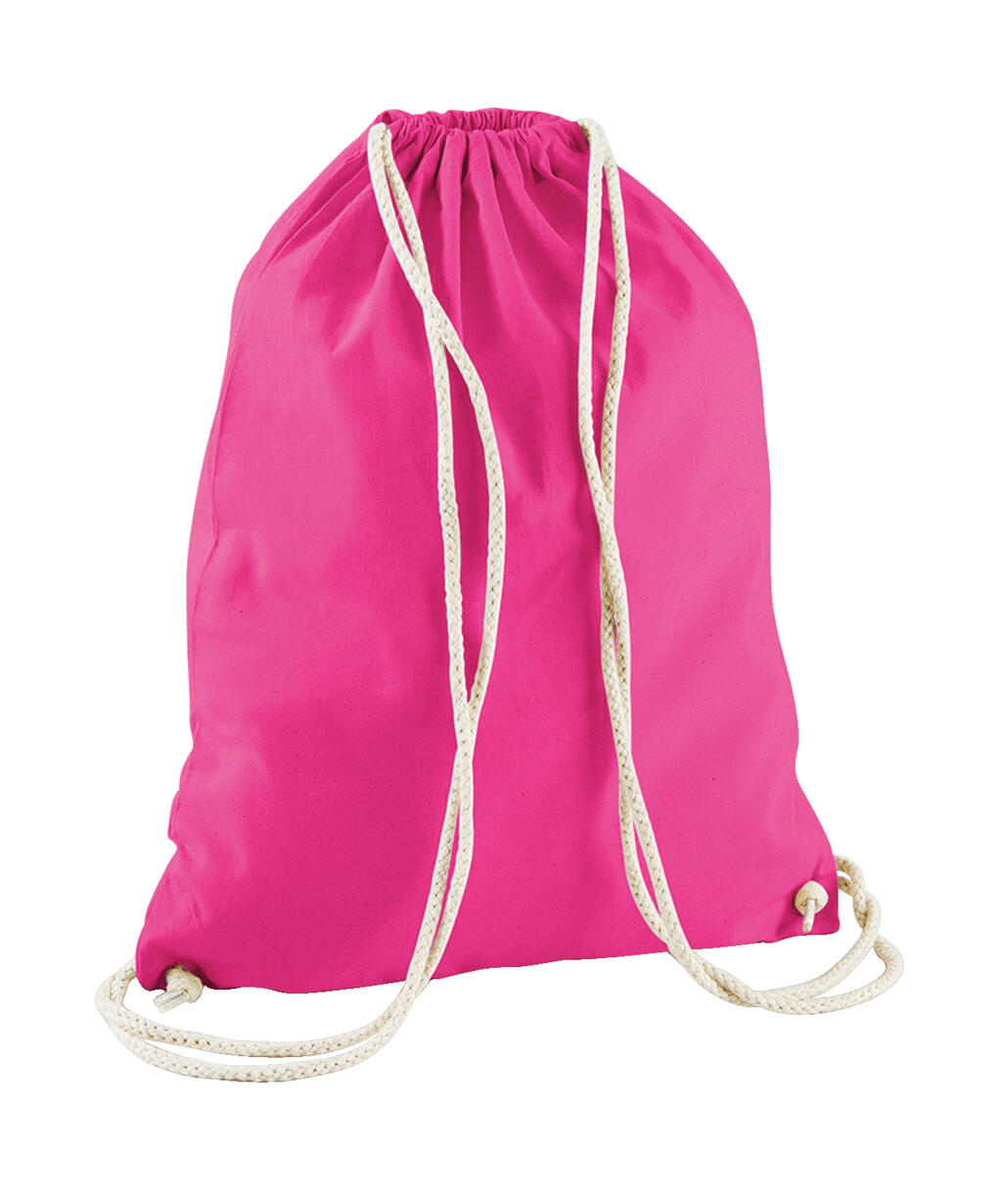 Mochila Gymsac Fuchsia