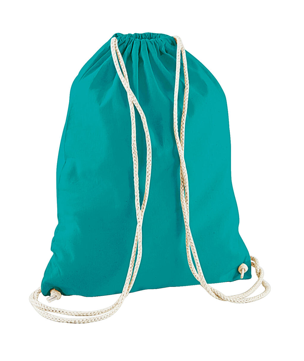 Mochila Gymsac Emerald