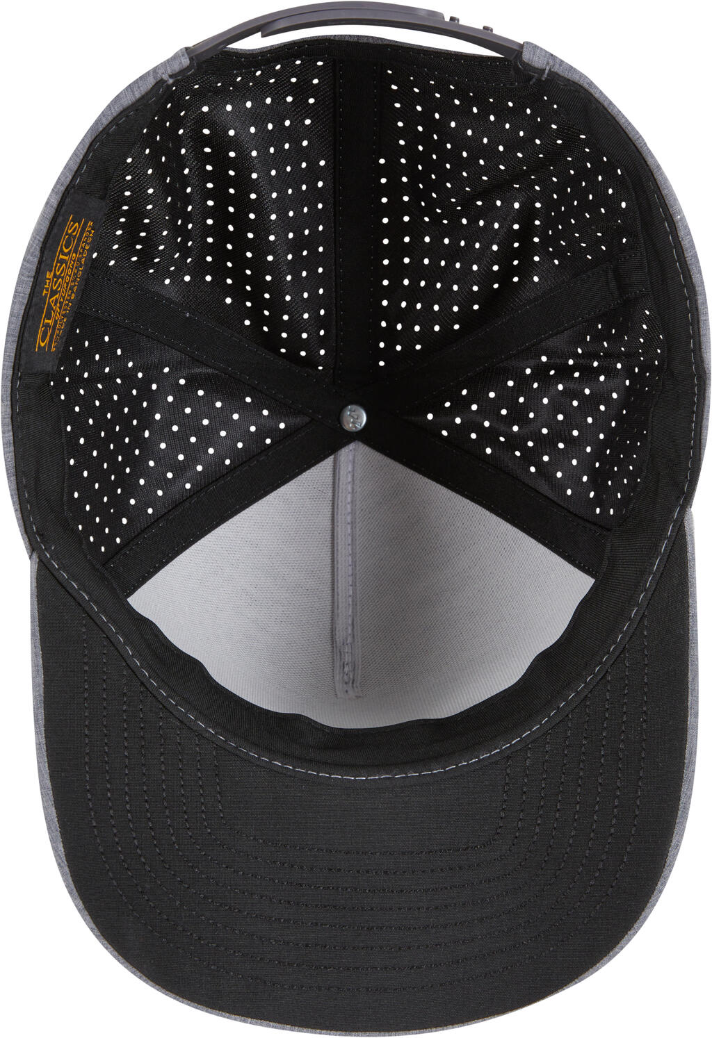  Flexfit Gorra Snapback de 5 Paneles YP CLASSICSotro