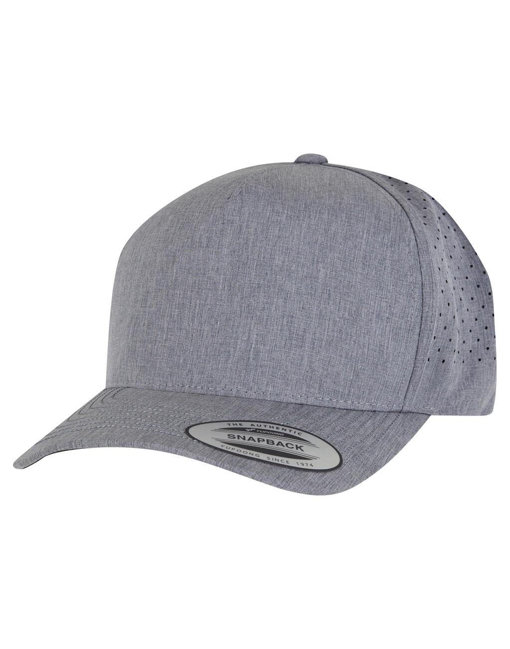 Flexfit Gorra Snapback de 5 Paneles YP CLASSICS
