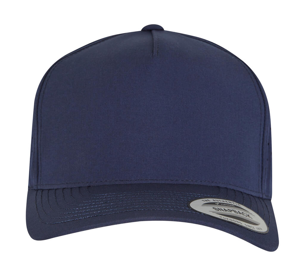 Gorra Snapback de 5 Paneles YP CLASSICS Navy