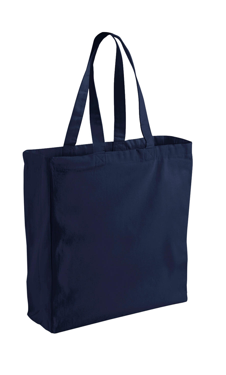 Bolsa Lona Classic French Navy
