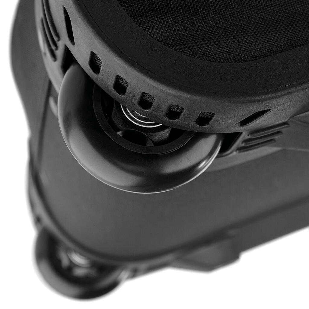  Bag Base Bolsa de viaje con ruedasotro