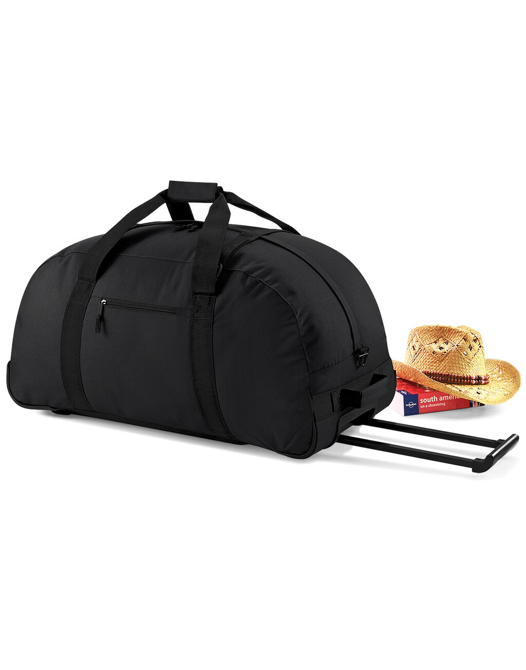  Bag Base Bolsa de viaje con ruedasotro