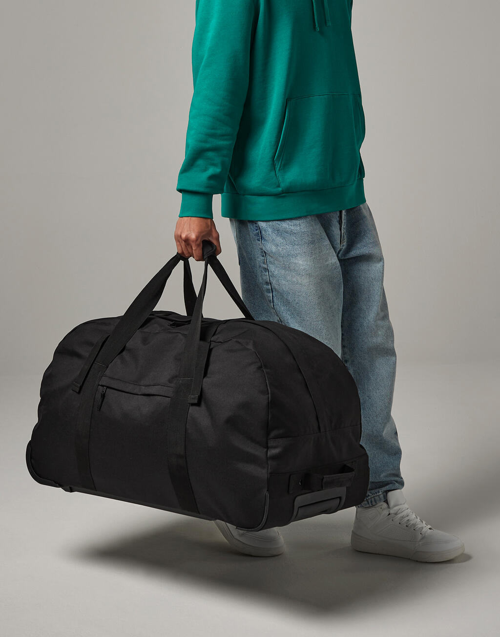  Bag Base Bolsa de viaje con ruedasotro