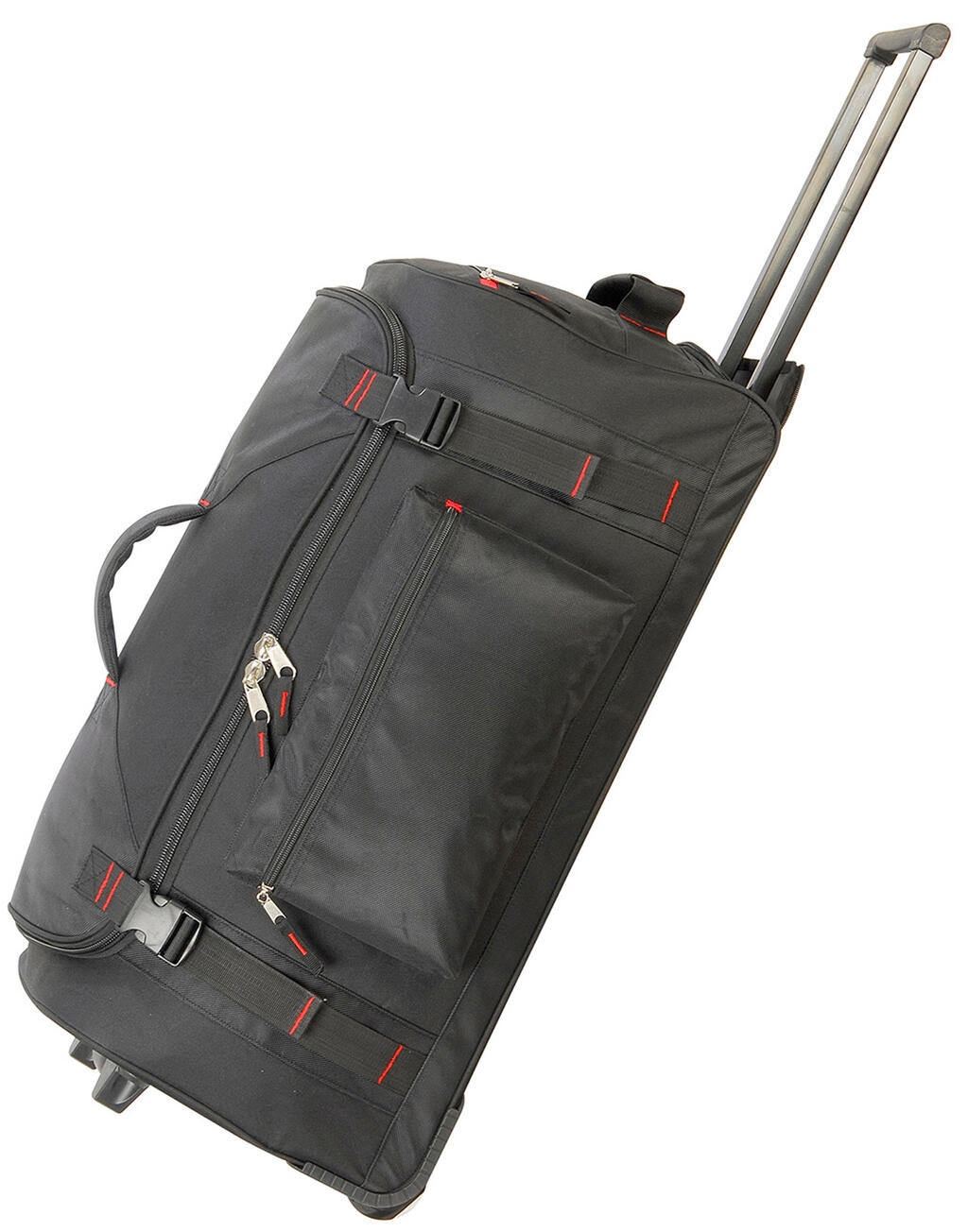  Shugon Bolsa con trolley Parisotro