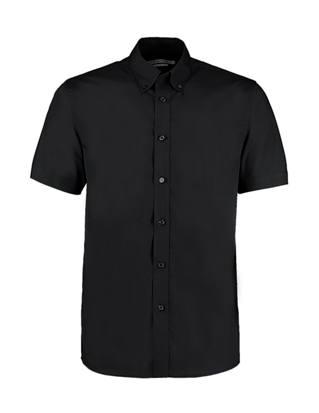 Camisa Workforce Black