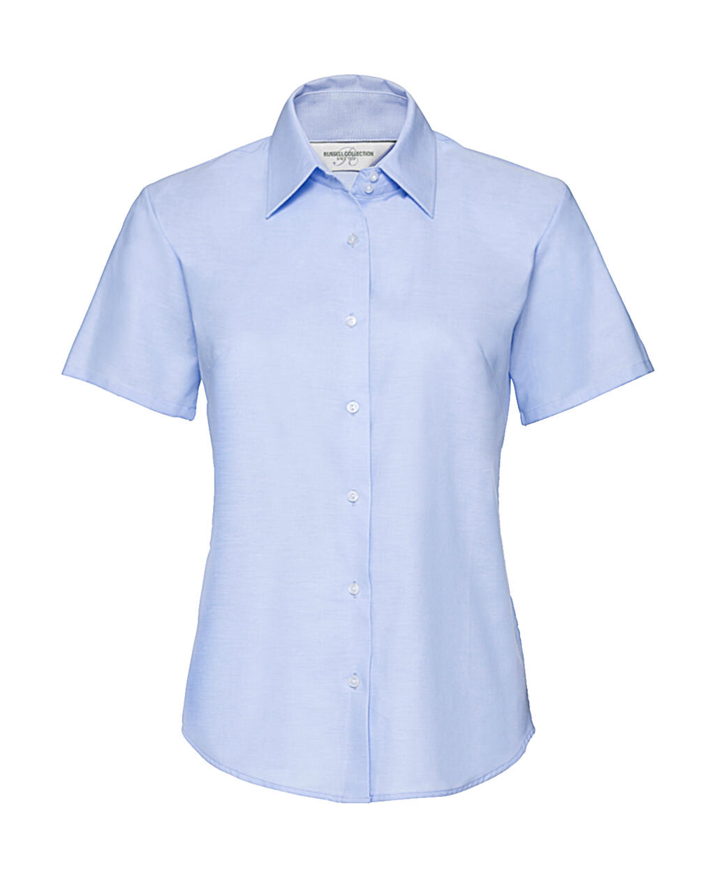 Blusa Oxford mujer Oxford Blue