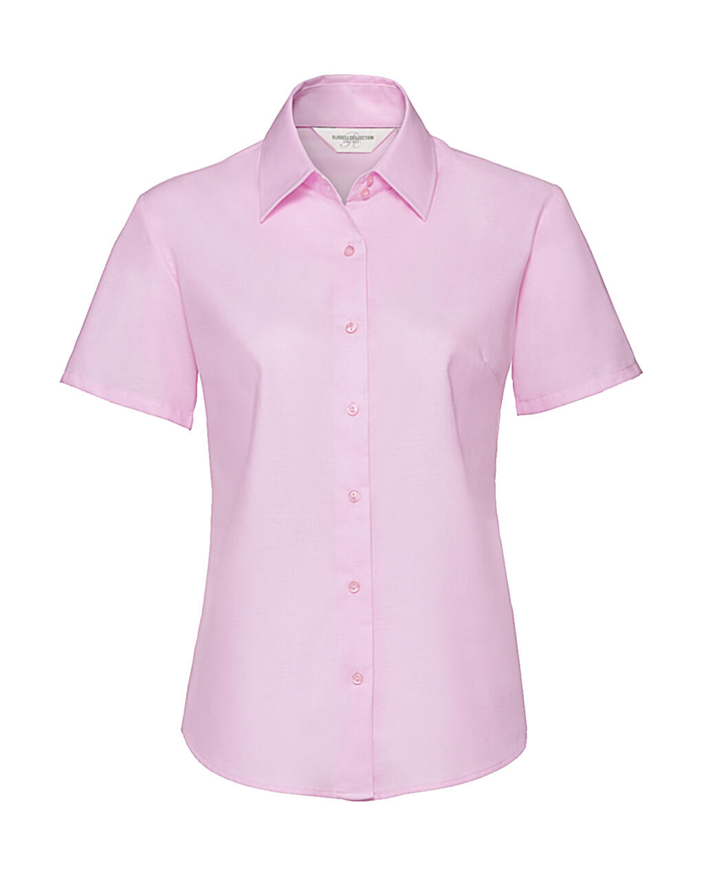Blusa Oxford mujer Classic Pink