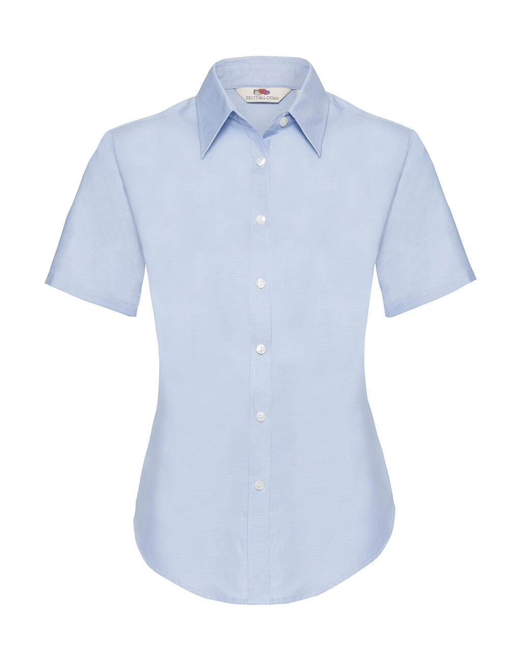 Camisa Oxford mujer Oxford Blue