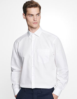 Seidensticker Camisa Seidensticker Regular Fit ELA Business Kent