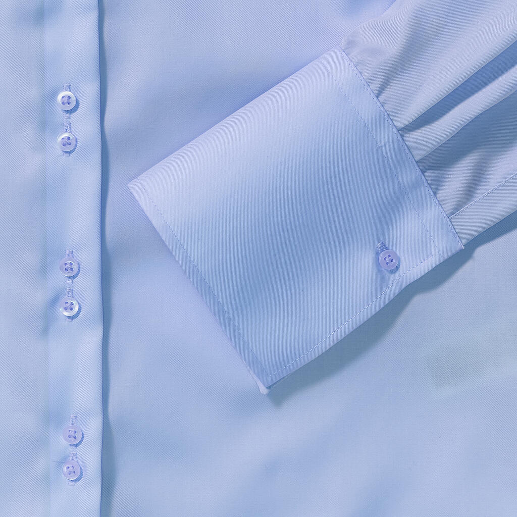  Russell Europe Camisa manga larga Ultimate mujer otro