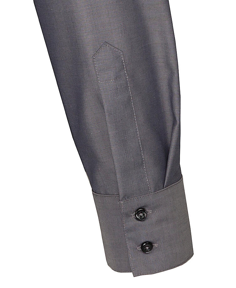  Seidensticker Camisa Kent ajustada manga larga mujerotro