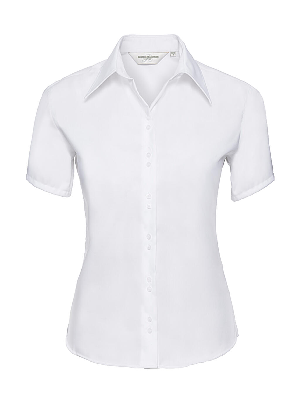 Camisa Ultimate mujer White