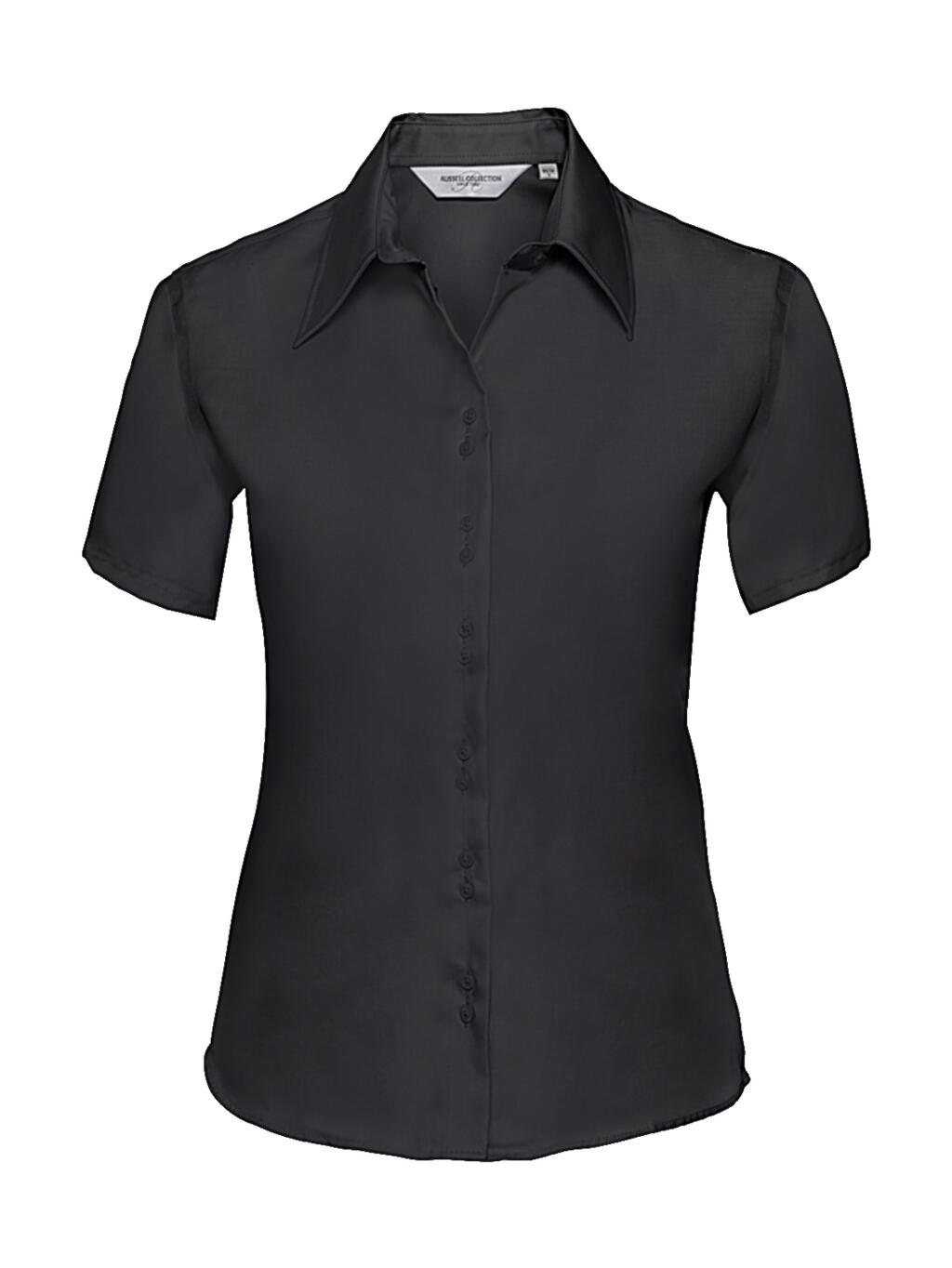 Camisa Ultimate mujer Black