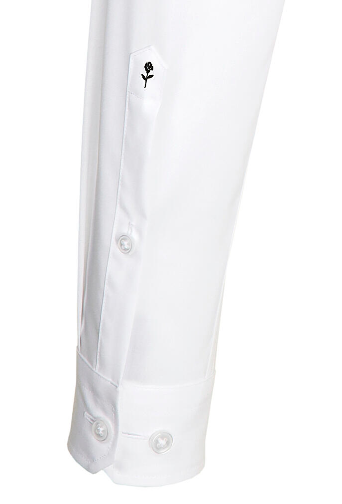  Seidensticker Camisa Business slim fit 1/1 Business Kentotro