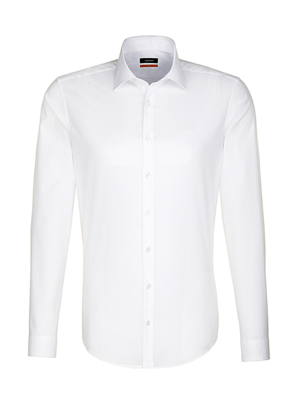 Camisa Business slim fit 1/1 Business Kent White