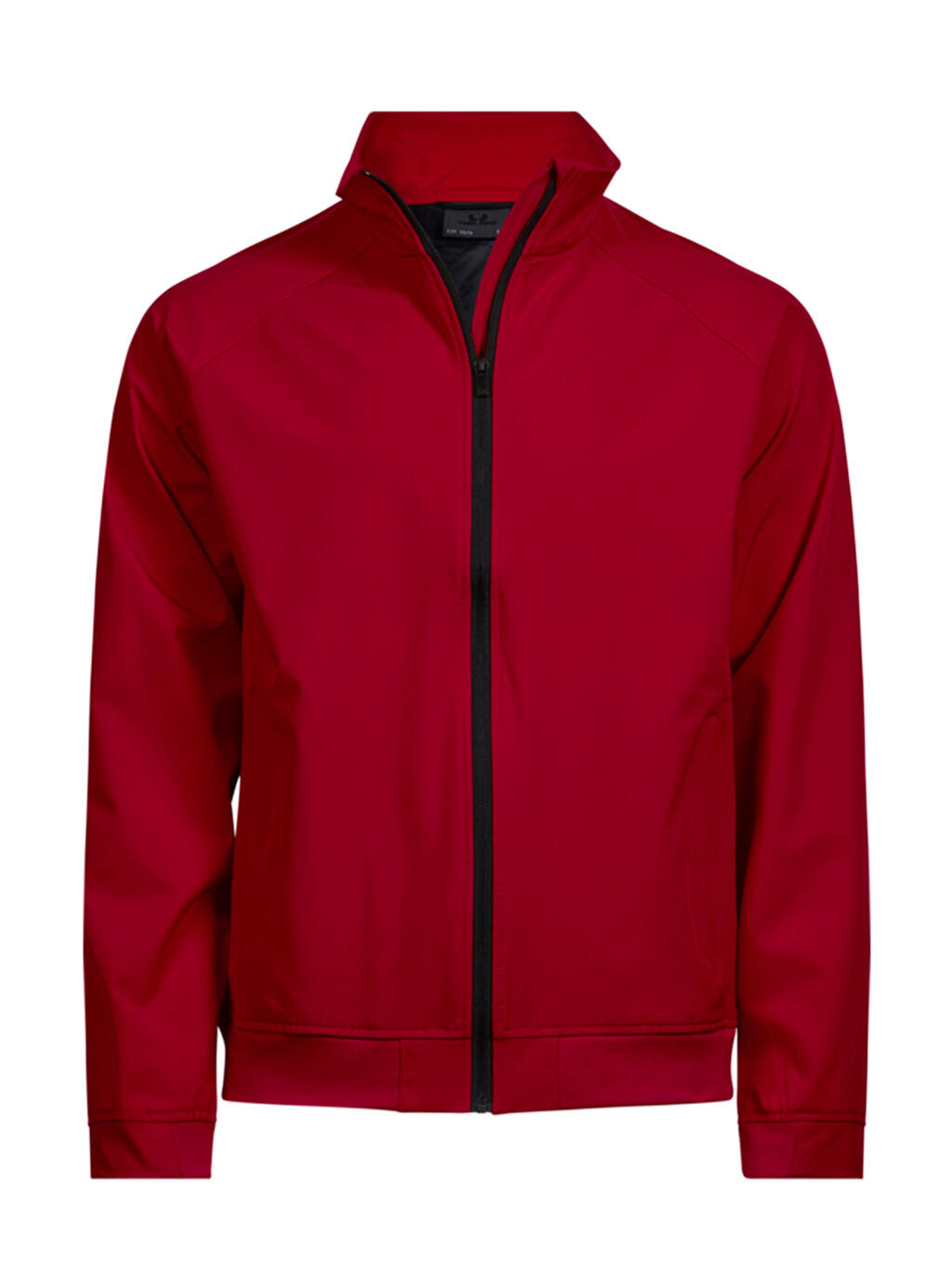 Chaqueta Club Red